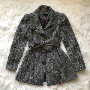 Steve Madden coat